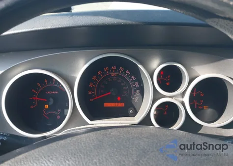 2013 Toyota Tundra Grade 4.6L V8 из США, поврежденный, VIN 5TFEM5F17DX064301